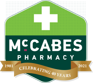 McCabes Pharmacy